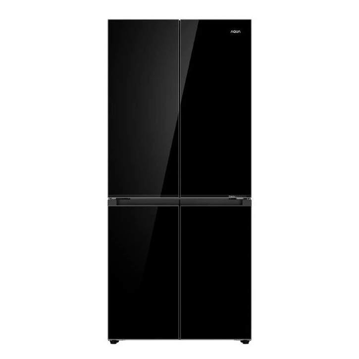 Tủ lạnh Aqua Inverter 508 lít Multi Door AQR-MA580XA(GB)U1